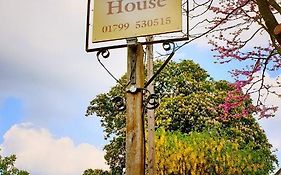 The Crown House Inn